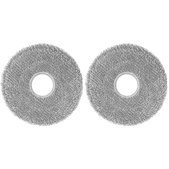 Krpa za brisanje, 2 kos za Xiaomi Robot Vacuum X10+, X20+, S10+, S20+