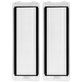 HEPA filter, 2 kos za Roborock Qrevo