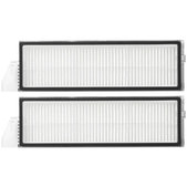 HEPA filter, 2 kos za Roborock S8 MaxV Ultra, S8 Max Ultra