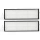 HEPA filter, 2 kos za Roborock S8 MaxV Ultra, S8 Max Ultra