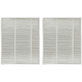 HEPA filter, 2 kos za Xiaomi Robot Vacuum E10