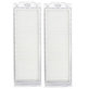 HEPA filter, 2 kos za Xiaomi Robot Vacuum S10, S12