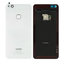 Huawei P10 Lite - Pokrov baterije + senzor prstnih odtisov (White) - 02351FXA Genuine Service Pack
