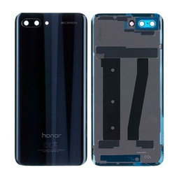 Huawei Honor 10 - Pokrov baterije (Midnight Black) - 02351XPC Genuine Service Pack