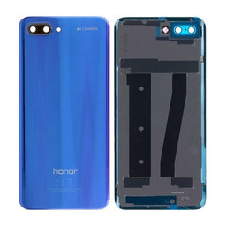 Huawei Honor 10 - Pokrov baterije (Phantom Blue) - 02351XPJ Genuine Service Pack