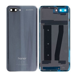 Huawei Honor 10 - Pokrov baterije (Glacier Grey) - 02351XNY Genuine Service Pack