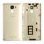 Huawei Honor 7 - Pokrov baterije (Gold) - 02350QTV Genuine Service Pack