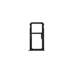 Huawei Honor 7X BND-L21 - SIM reža (Black) - 51661GHM Genuine Service Pack