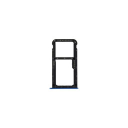 Huawei Honor 7X BND-L21 - SIM reža (Blue) - 51661GHP Genuine Service Pack