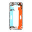 Huawei Honor 8 - Zadnji plastični okvir (White) - 51661CAT, 51660YAH Genuine Service Pack