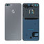 Huawei Honor 9 Lite LLD-L31 - Pokrov baterije + senzor prstnih odtisov (Seagull Gray) - 02351SMT, 02351SNE Genuine Service Pack
