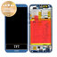 Huawei Honor 9 Lite - LCD zaslon + steklo na dotik + okvir + baterija (Sapphire Blue) - 02351SNQ Genuine Service Pack