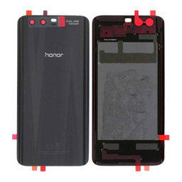 Huawei Honor 9 STF-L09 - Pokrov baterije (Black) - 02351LGH Genuine Service Pack