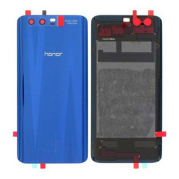 Huawei Honor 9 STF-L09 - Pokrov baterije (Blue) - 02351LGD Genuine Service Pack