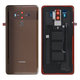 Huawei Mate 10 Pro BLA-L29 - Pokrov baterije + senzor prstnih odtisov (Mocha Brown) - 02351RWF, 02351RVW Genuine Service Pack