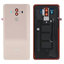 Huawei Mate 10 Pro BLA-L29 - Pokrov baterije + senzor prstnih odtisov (Pink) - 02351RVV Genuine Service Pack