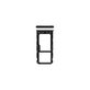 Huawei P Smart FIG-L31 - SIM/SD reža (Black) - 51661HCM, 51661HCT Genuine Service Pack