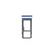 Huawei P Smart FIG-L31 - SIM/SD reža (Blue) - 51661HSE Genuine Service Pack