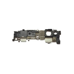 Huawei P10 Lite - Antenski modul (Black) - 51661DPT, 51661DPP Genuine Service Pack