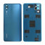 Huawei P20 - Pokrov baterije (Blue) - 02351WKU Genuine Service Pack