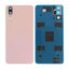 Huawei P20 - Pokrov baterije (Pink) - 02351WKW Genuine Service Pack