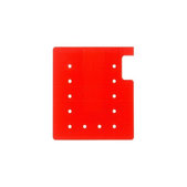 Huawei P20 Lite - Lepilo za baterijo - 51638063 Genuine Service Pack