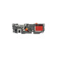 Huawei P20 Lite - Zvočniški modul - 02351VPU, 22020303 Genuine Service Pack