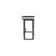 Huawei P20 Lite - SIM/SD reža (Midnight Black) - 51661HKK Genuine Service Pack