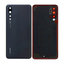 Huawei P20 Pro CLT-L29, CLT-L09 - Pokrov baterije (Black) - 02351WRR Genuine Service Pack