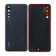 Huawei P20 Pro CLT-L29, CLT-L09 - Pokrov baterije (Black) - 02351WRR Genuine Service Pack