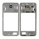 Huawei Y6 Pro - Srednji okvir (Gray) - 97070LER Genuine Service Pack