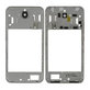 Huawei Y6 Pro - Srednji okvir (Gray) - 97070LER Genuine Service Pack