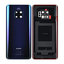 Huawei Mate 20 Pro LYA-L29 - Pokrov baterije (Twilight) - 02352GDG Genuine Service Pack