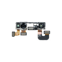 Huawei Mate 20 Pro LYA-L29 - Sprednja kamera - 02352ENP Genuine Service Pack
