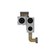 Huawei Mate 20 Pro LYA-L29 - Modul zadnje kamere 40 + 20 + 8MP - 23060322 Genuine Service Pack