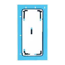 Huawei Mate 20 Pro - Lepilo za lepilo pokrova baterije - 51638939 Genuine Service Pack