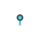 Huawei Mate 20 Lite - Lepilo za steklo zadnje kamere 2 - 51638847 Genuine Service Pack