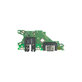 Huawei Mate 20 Lite - Konektor za polnjenje - 02352DKJ Genuine Service Pack