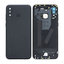 Huawei Honor Play - Pokrov baterije (Midnight Black) - 02351YYD Genuine Service Pack