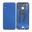 Huawei Honor Play - Pokrov baterije (Navy Blue) - 02351YYE Genuine Service Pack