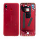 Huawei Honor Play - Pokrov baterije (Red) - 02352DMG Genuine Service Pack