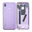 Huawei Honor Play - Pokrov baterije (Violet) - 02352BUC Genuine Service Pack
