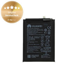 Huawei Honor 8X, 9X Lite - Baterija HB386590ECW 3750mAh - 24022735, 24022973 Genuine Service Pack