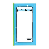 Huawei P20 - Lepilo za lepilo pokrova baterije - 51638235 Genuine Service Pack