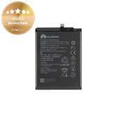 Huawei Honor Play. Mate 20 Lite, Nova 3, P10 Plus, Nova 5T, View 10 - Baterija HB386589ECW 3750mAh - 24022732, 24022731, 24022209 Genuine Service Pack