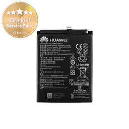 Huawei P30 - Baterija HB436380ECW 3650mAh - 24022804 Genuine Service Pack