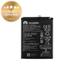 Huawei P30 - Baterija HB436380ECW 3650mAh - 24022804 Genuine Service Pack