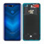 Huawei Honor View 20 - Pokrov baterije + senzor prstnih odtisov (Phantom Blue) - 02352JKJ, 02352LNV Genuine Service Pack
