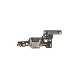 Huawei P9 - PCB plošča konektorja za polnjenje - 03023HYQ, 02351UQD, 03023KJB Genuine Service Pack