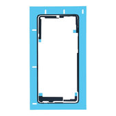 Huawei P30 - Lepilo za lepilo pokrova baterije - 51639163 Genuine Service Pack